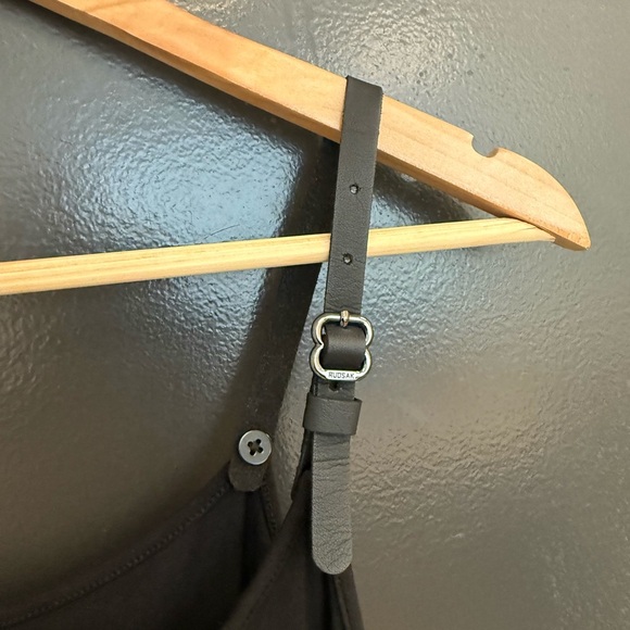 RUDSAK S mint condition cotton maxi with leather straps - Picture 11 of 16